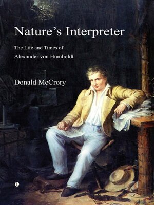 cover image of Nature's Interpreter